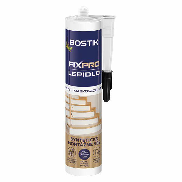 Slovakia Fixpro Listy product image