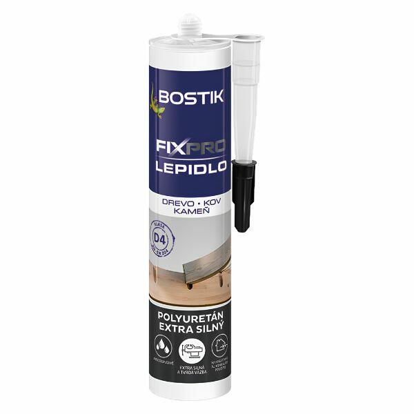 Slovakia Fixpro PU product image