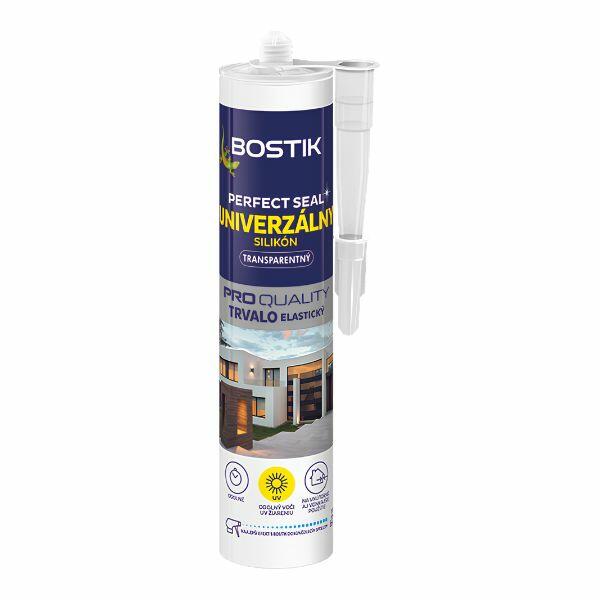 Slovakia Perfect Seal Uniwerzalny silikon transparentny product image