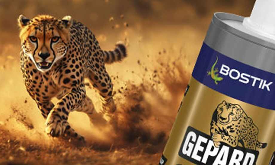 Slovakia Gepard Glue article teaser