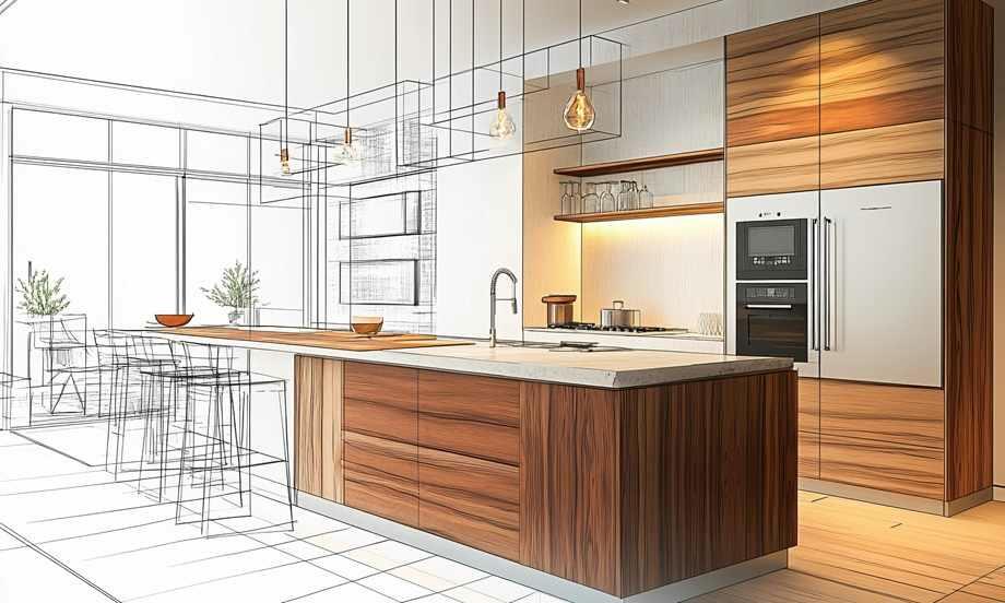 Slovakia how to kitchen renovation teaser image