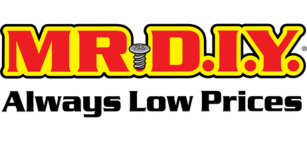 Mr DIY Logo