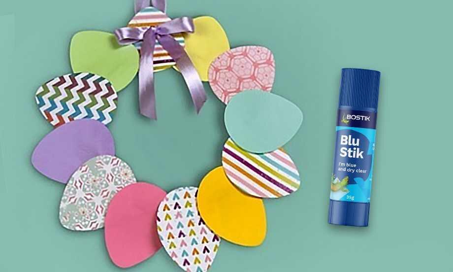 Australia Easter Garland Teaser Image
