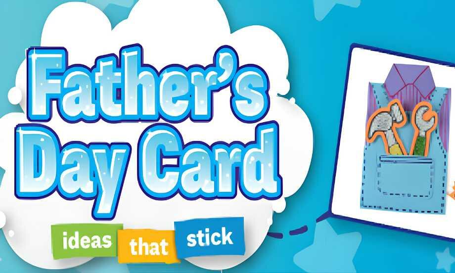 Australia Father's Day Card Teaser Image