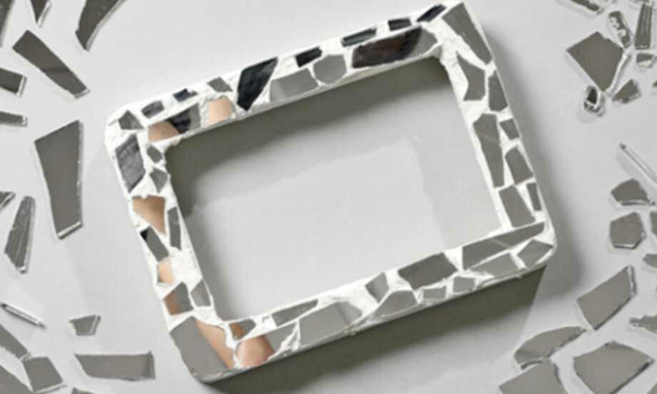 Australia Mosaic Frame Project Teaser Image