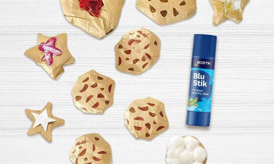 Australia smart cookie craft project teaser