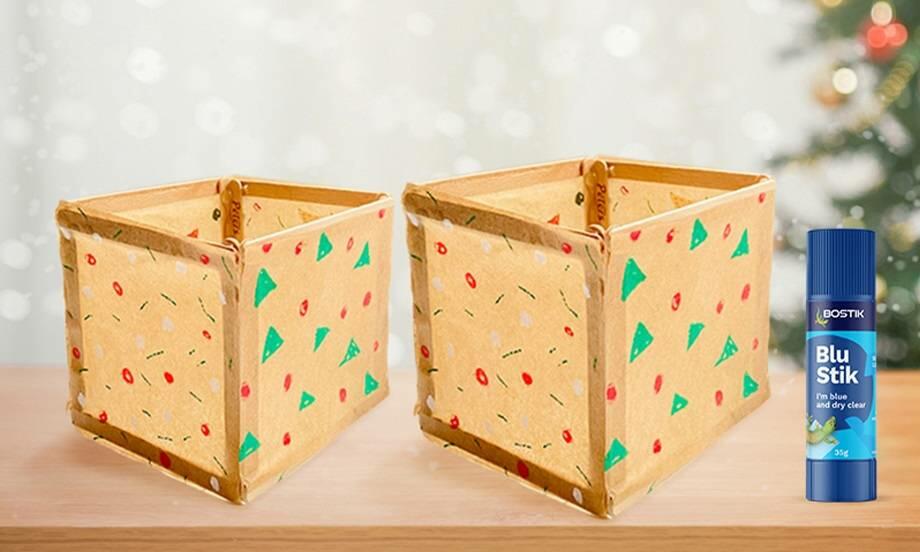 Australia christmas lantern teaser