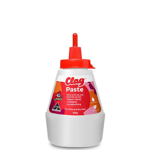 Australia craft clag 150g