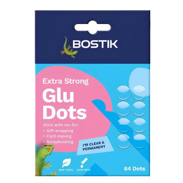Australia glu dots extra strong product image