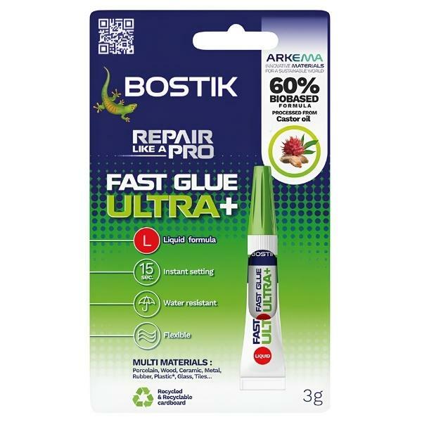 Australia repair fast glue front product image