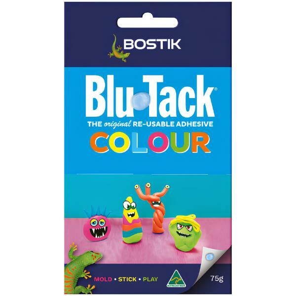 Australia blu tack colour product image