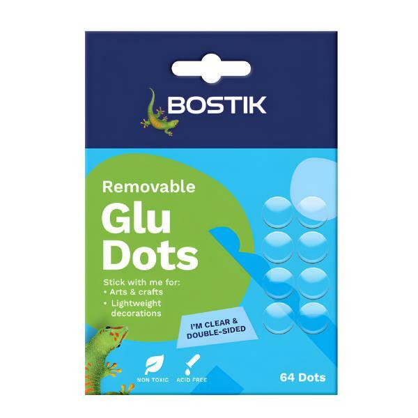 Australia glu dots removable product image