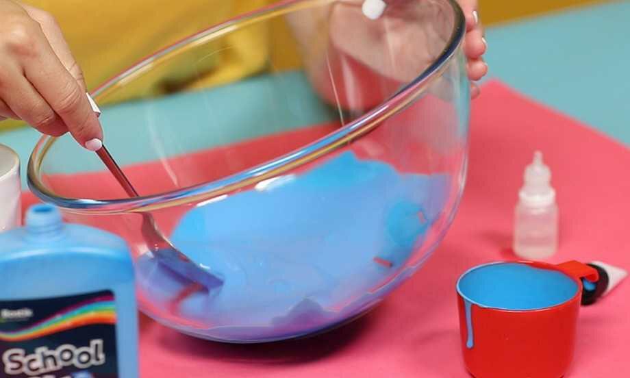 Australia slime project teaser