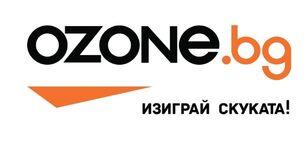 Bulgaria Ozone where to buy logo