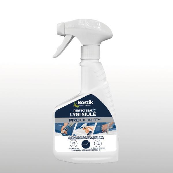 Lithuania Perfect Seal Smooth Joint product image