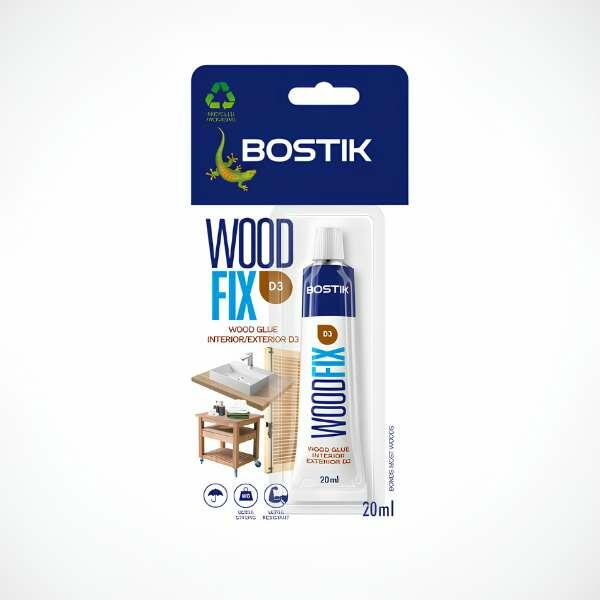 Malaysia Repair Wood Fix product image