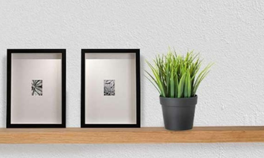 Malaysia create floating shelves with no more nails teaser image