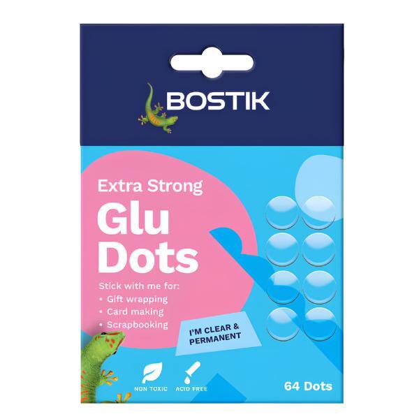 New Zealand Create Glu Dots extra strong product image