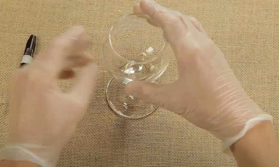 New Zealand how repair stemmed glass glue teaser image