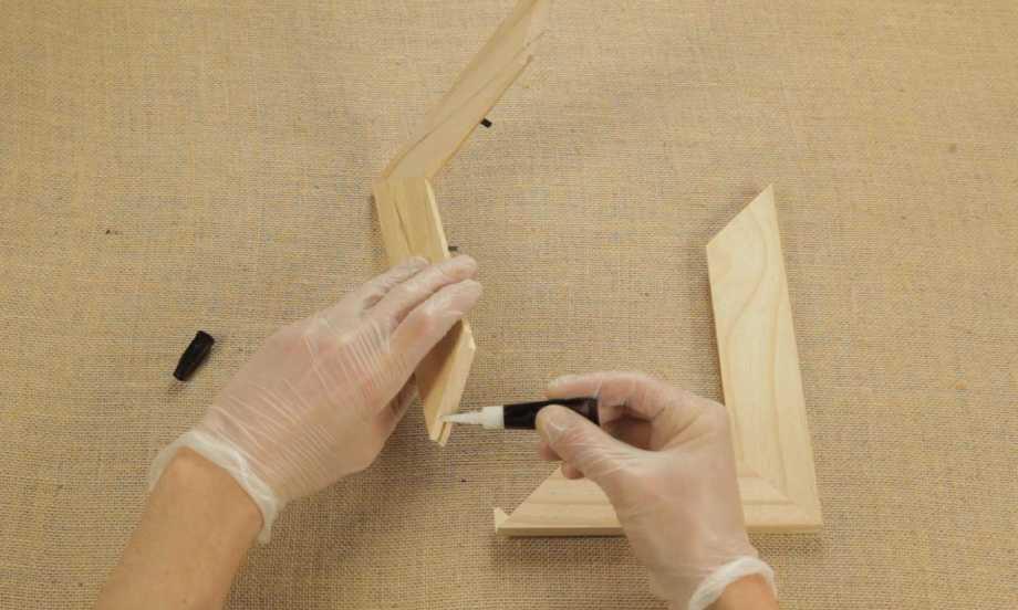 New Zealand tutorial how to repair glass with glue teaser