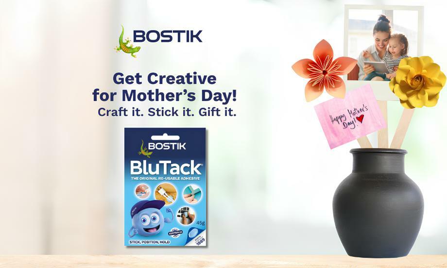 Philippines Mothers Day Crafts Teaser