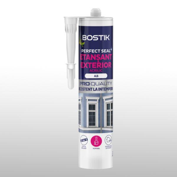 Romania 3D Perfect Seal Acryl Exterior 280ml