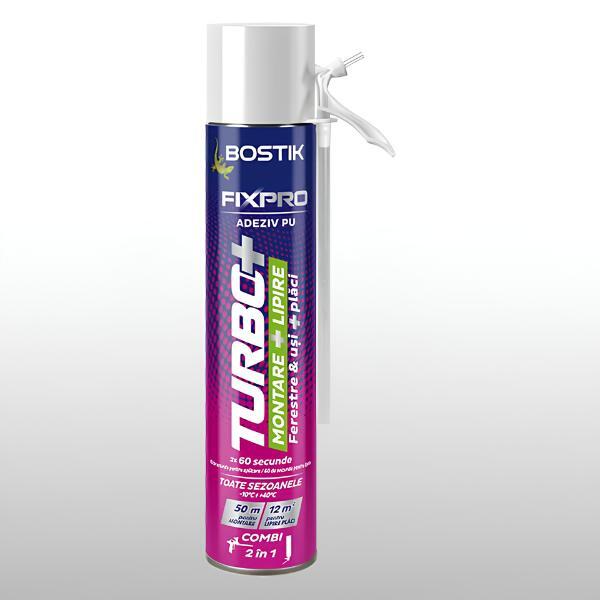 Romania Fixpro Turbo product image