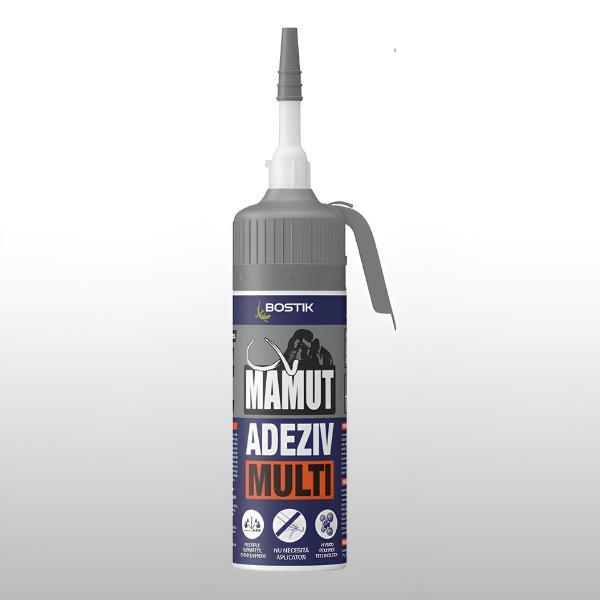 Romania Mamut Multi Pressure Pack product image