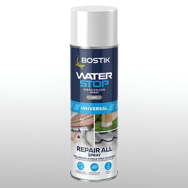 Romania Waterstop Universal 500ml Product Image