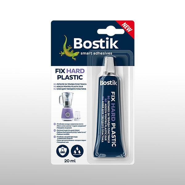 Romania fix hard plastic Product image
