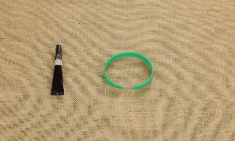 Romania how to repair bracelet with advanced gel super teaser image