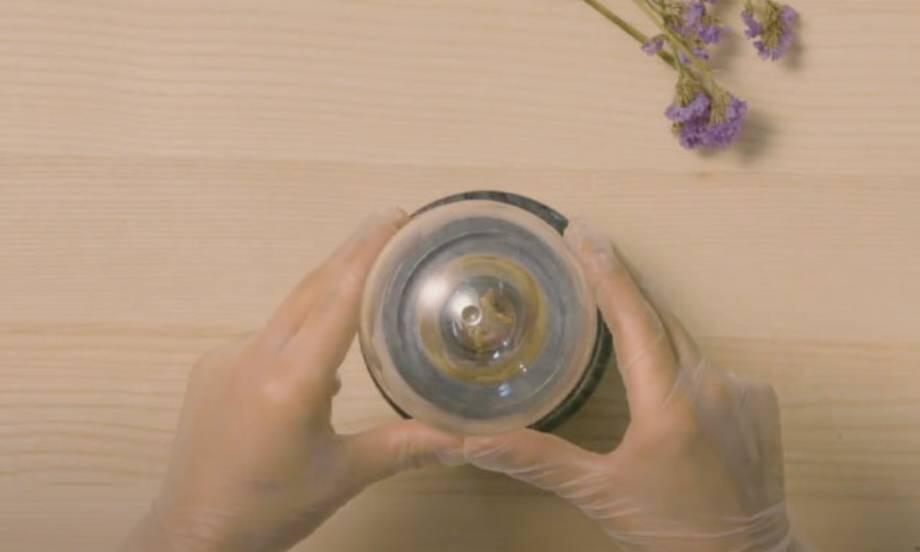 Romania how to repair glass lamp teaser image