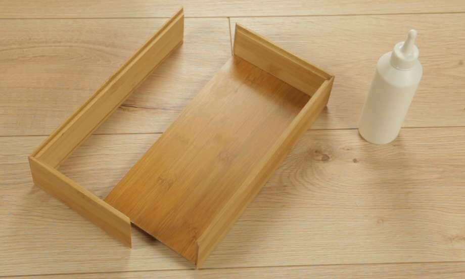 Romania how to repair wood box with d2 fast wood glue teaser image