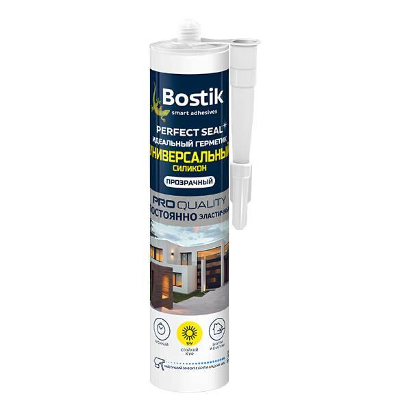 Russia Perfect Seal Universal Silicone Transparent product image