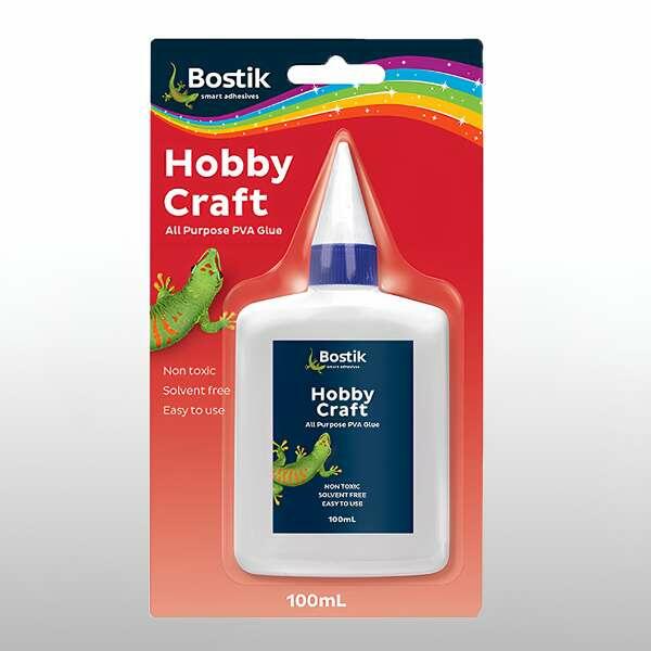 Singapore Hobby Craft PVA Glue product image