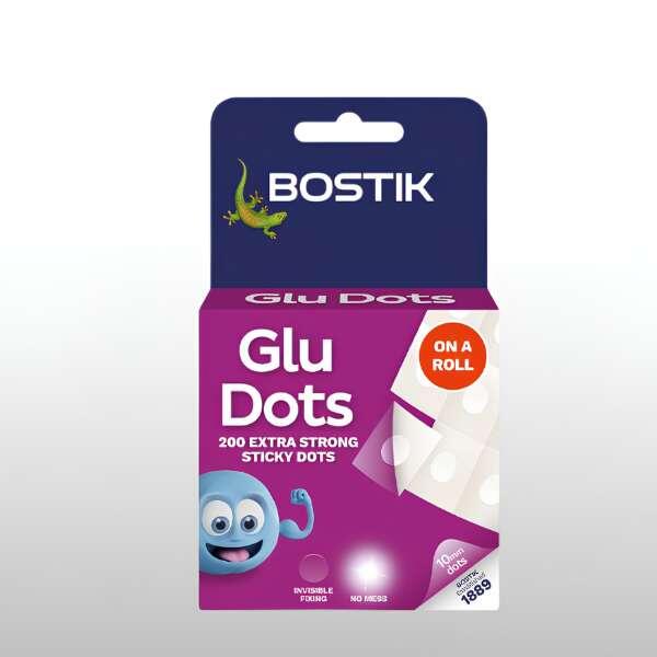 Singapore Glu Dots Extra Strong product image