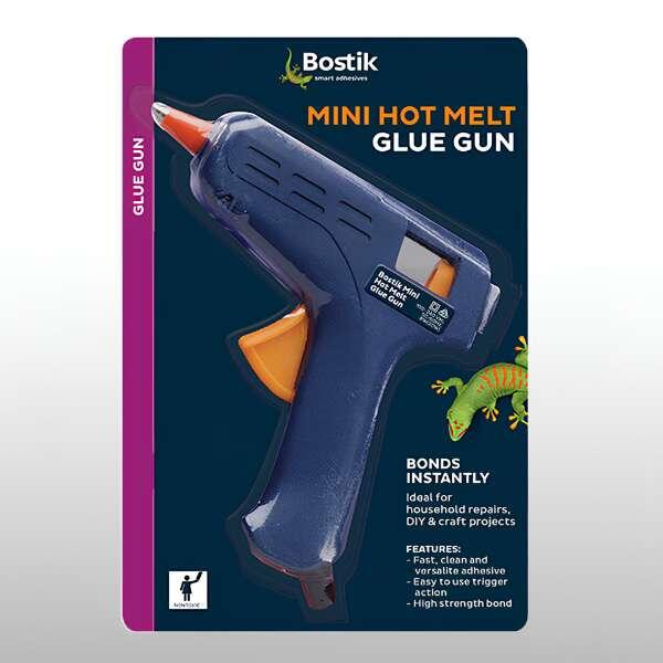 Singapore craft mini glue gun product image