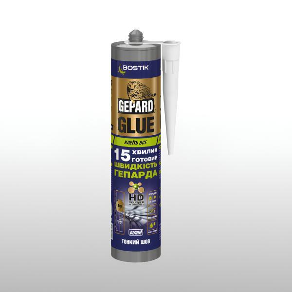 Ukraine Gepard Glue packshot