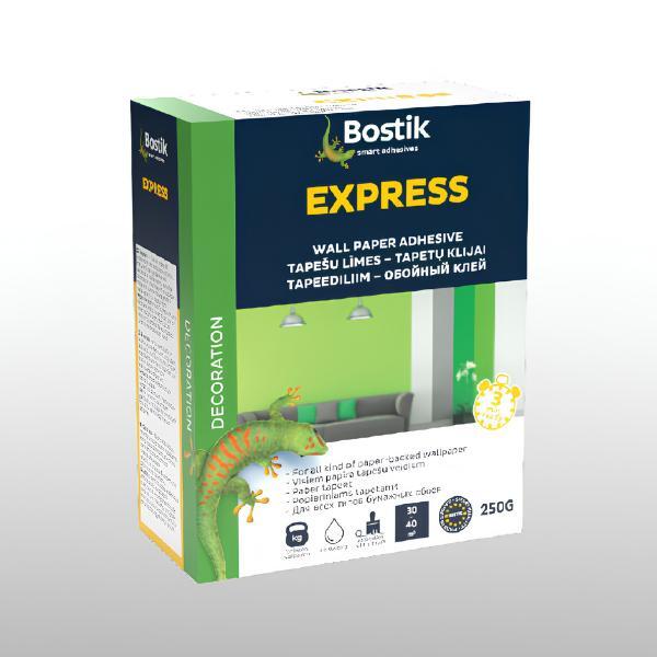 Ukraine Wallpaper adhesives Bostik Express product image