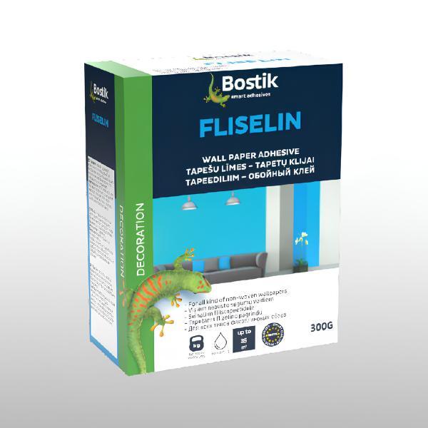 Ukraine Wallpaper adhesives Bostik Fliselin product image