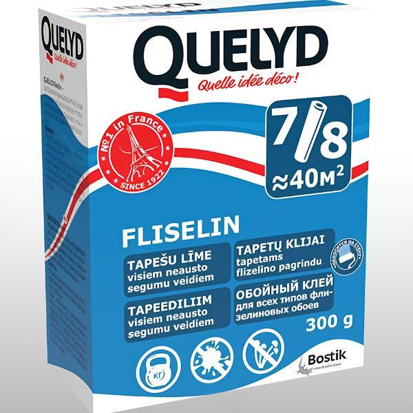 Ukraine Wallpaper Adhesives Quelyd Flizelin product image
