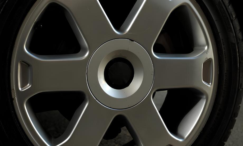 Estonia clean tyers and rims teaser