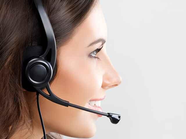 Belgium Costumer service