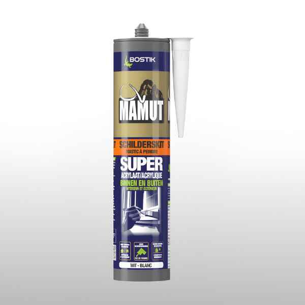 Belgium French Mamut Schilderskit product image 1