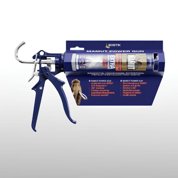 Belgium Mamut Power gun product image