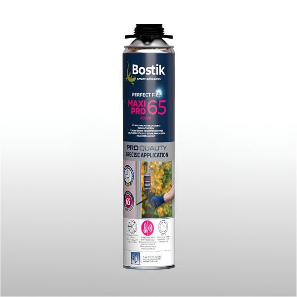 Latvia Perfect Fill Maxi 65 Pro Foam product image