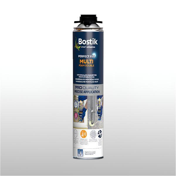Latvia Perfect Fill Multi Foam Double product image