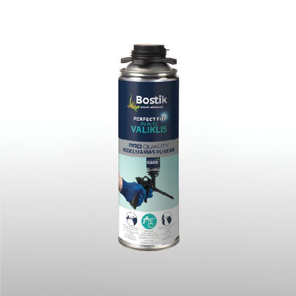 Latvia Perfect Fill PU Foam Cleaner Product image
