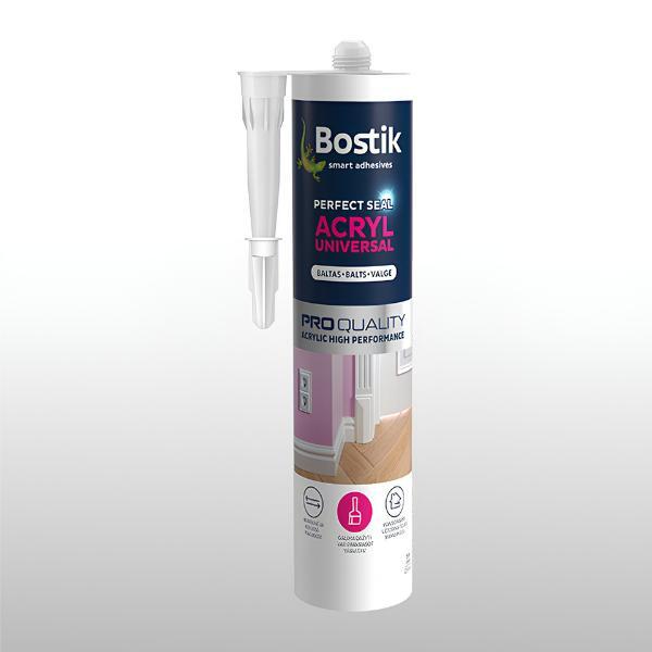 Latvia Perfect Seal Acrylic Universal product image