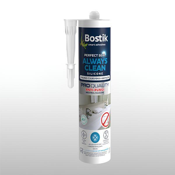 Latvia Perfect Seal Always Clean Product Image